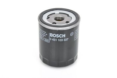 0451103337 BOSCH Масляный фильтр