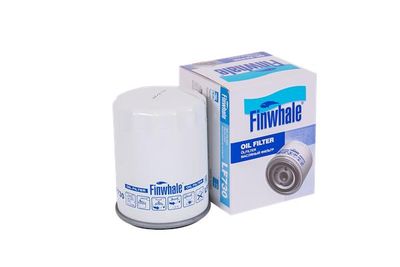 LF730 FINWHALE Масляный фильтр