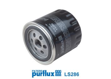 LS286 PURFLUX Масляный фильтр