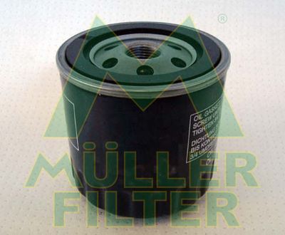 FO313 MULLER FILTER Масляный фильтр