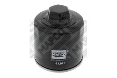 61201 MAPCO Масляный фильтр