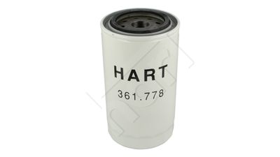 361778 HART Масляный фильтр