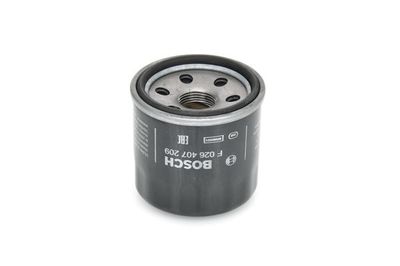 F026407209 BOSCH Масляный фильтр