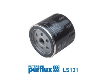LS131 PURFLUX Масляный фильтр