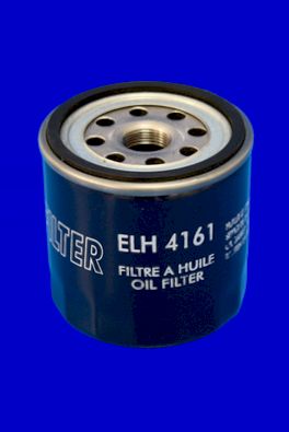 ELH4161 MECAFILTER Масляный фильтр