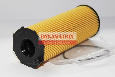 DOFX1961D DYNAMATRIX Масляный фильтр