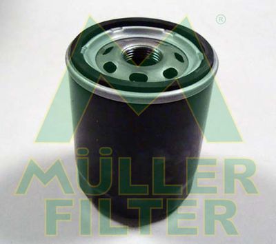 FO600 MULLER FILTER Масляный фильтр