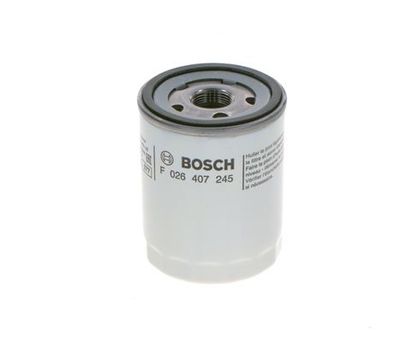 F026407245 BOSCH Масляный фильтр