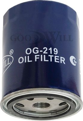OG219 GOODWILL Масляный фильтр