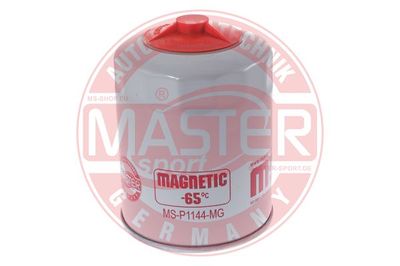 P1144MGOFPCSMS MASTER-SPORT GERMANY Масляный фильтр
