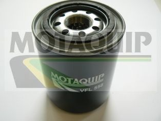 VFL558 MOTAQUIP Масляный фильтр