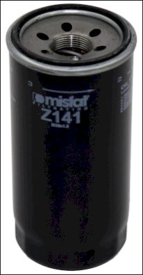 Z141 MISFAT Масляный фильтр