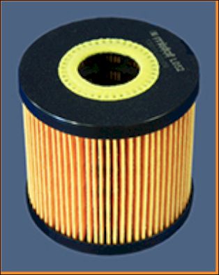 L052 MISFAT Масляный фильтр