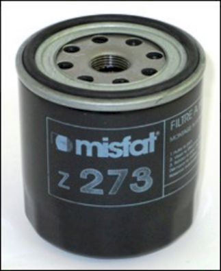 Z273 MISFAT Масляный фильтр