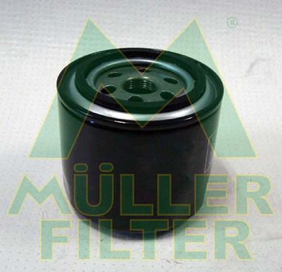 FO202 MULLER FILTER Масляный фильтр