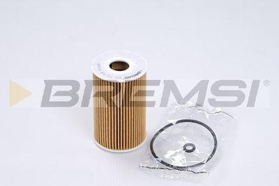 FL0255 BREMSI Масляный фильтр
