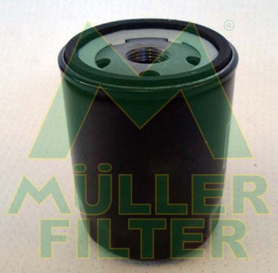 FO351 MULLER FILTER Масляный фильтр