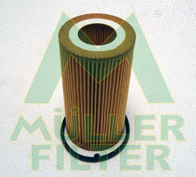 FOP397 MULLER FILTER Масляный фильтр