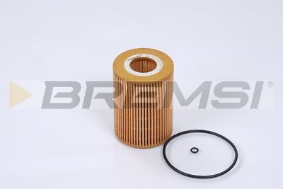 FL0274 BREMSI Масляный фильтр