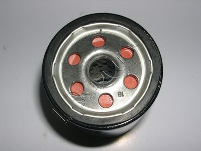 38CV004 RED-LINE Масляный фильтр