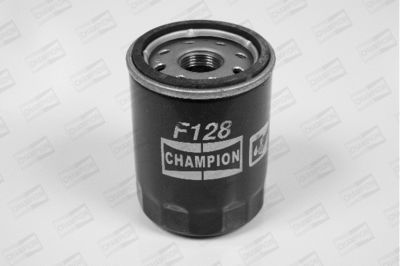 F128606 CHAMPION Масляный фильтр