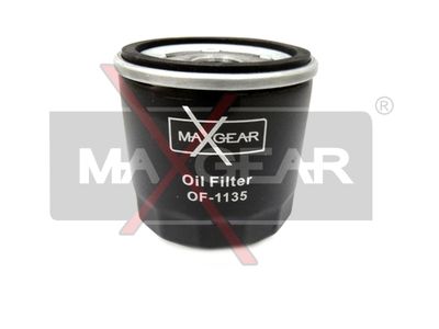 260126 MAXGEAR Масляный фильтр