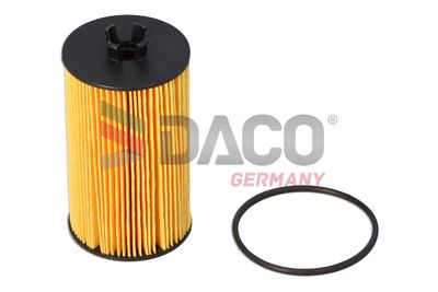 DFO0100 DACO Germany Масляный фильтр
