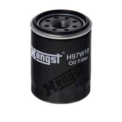 H97W10 HENGST FILTER Масляный фильтр