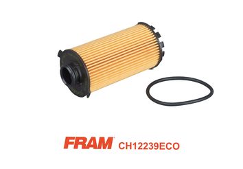 CH12239ECO FRAM Масляный фильтр