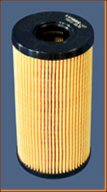L117 MISFAT Масляный фильтр