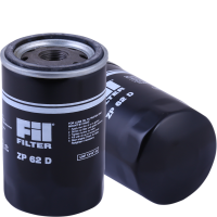 ZP62D FIL FILTER Масляный фильтр