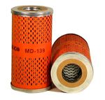 MD139 ALCO FILTER Масляный фильтр