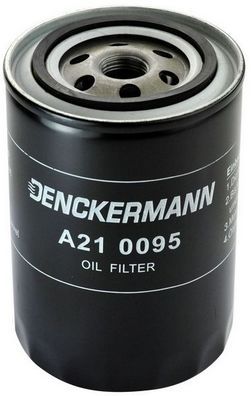 A210095 DENCKERMANN Масляный фильтр