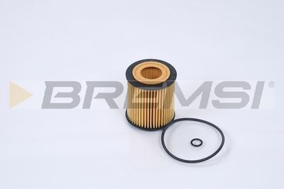 FL1750 BREMSI Масляный фильтр