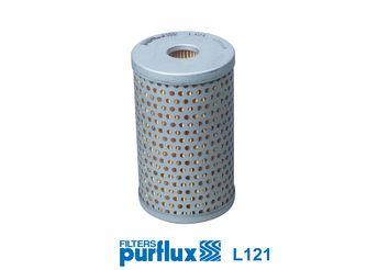 L121 PURFLUX Масляный фильтр