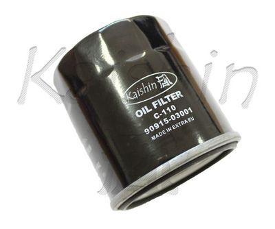 C110 KAISHIN Масляный фильтр