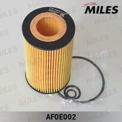 AFOE002 MILES Масляный фильтр