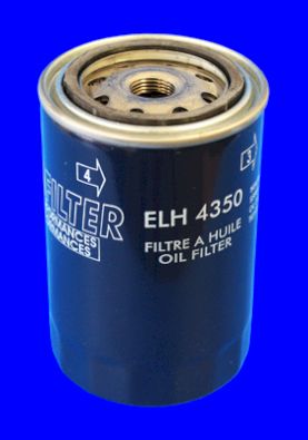 ELH4350 MECAFILTER Масляный фильтр