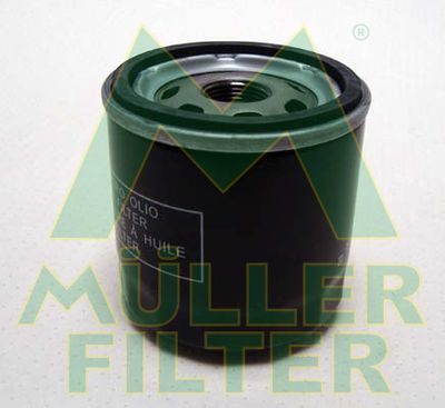 FO646 MULLER FILTER Масляный фильтр