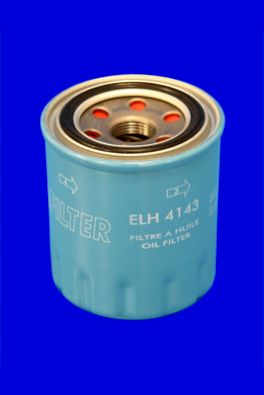 ELH4143 MECAFILTER Масляный фильтр