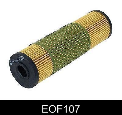 EOF107 COMLINE Масляный фильтр