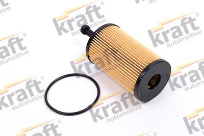 1705960 KRAFT AUTOMOTIVE Масляный фильтр