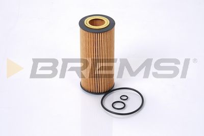 FL1291 BREMSI Масляный фильтр