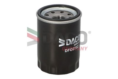 DFO2702 DACO Germany Масляный фильтр