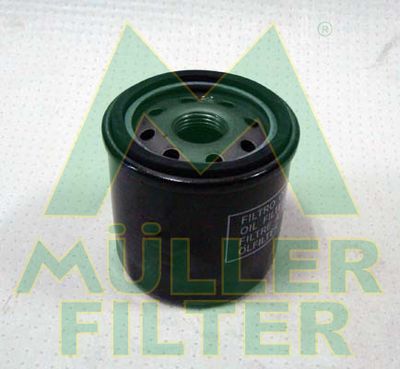 FO218 MULLER FILTER Масляный фильтр