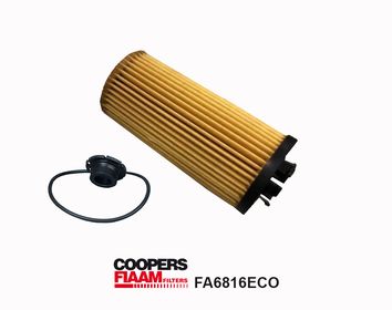 FA6816ECO CoopersFiaam Масляный фильтр