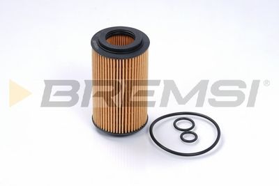 FL0008 BREMSI Масляный фильтр