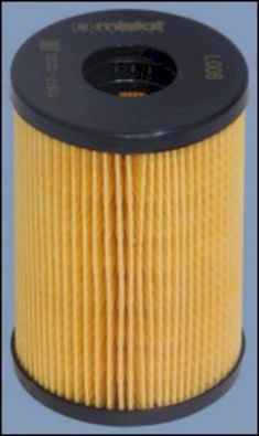 L008 MISFAT Масляный фильтр