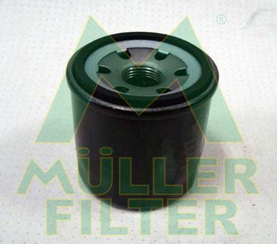 FO205 MULLER FILTER Масляный фильтр