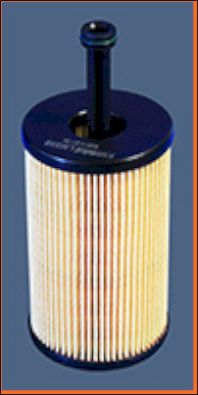 LM559 MISFAT Масляный фильтр